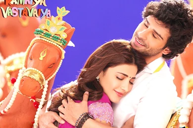 Ramaiya Vastavaiya Desktop Wallpapers (34999)