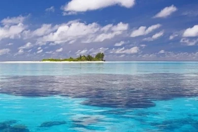 Beach Galaxy S5 Wallpapers