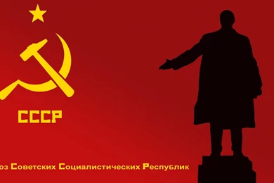 Lenin Wallpapers Wallpapers Cave