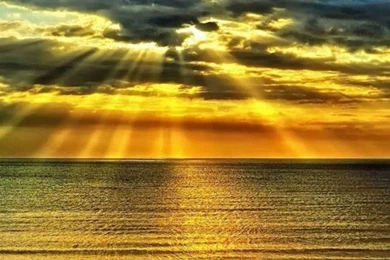 Beach Galaxy S5 Wallpapers