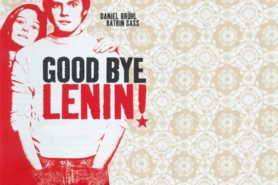 Good bye lenin wallpaper 11733   The Sparrows Blog