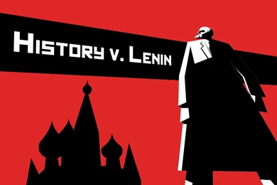 History Vs. Vladimir Lenin   Alex Gendler   YouTube