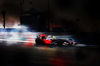 Formula One Wallpapers