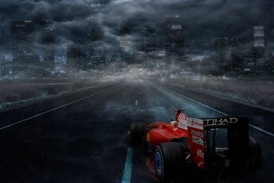 Ferrari Formula One Wallpapers H7S