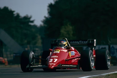 Formula One Wallpapers HD