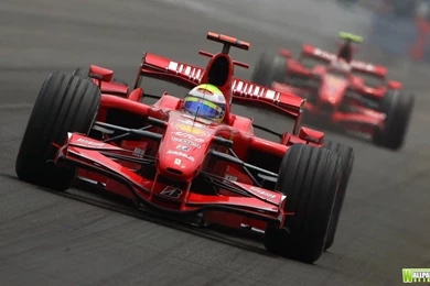 4096x2474px Formula One