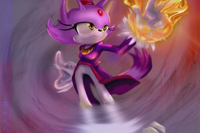 Blaze Fan Club   DeviantArt