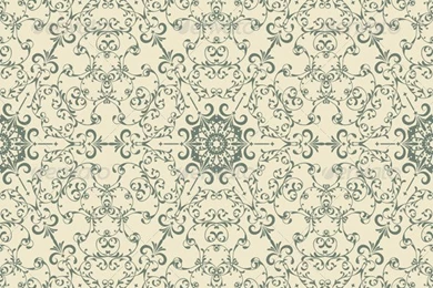 Antique Scroll Wallpapers Seamless And Vector » Tinkytyler.org ...