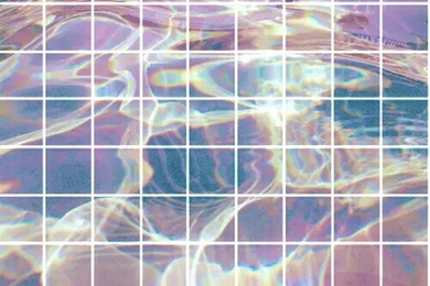 Holographic Grid   Image