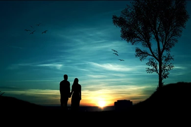 Beautiful Couple Wallpapers Pictures