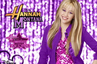 Hannah Montana Wallpapers