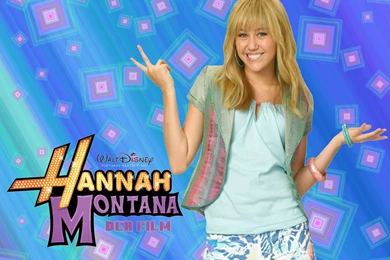 HANNAH MonTANA THE Movie!!!!!!   Hannah Montana Wallpapers ...