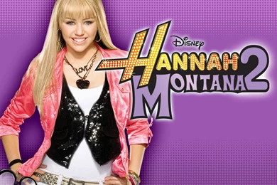 Hannah Montana Wallpapers
