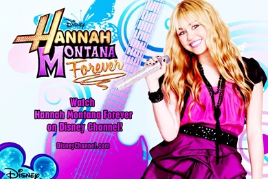 ♫♫Hannah Montana Wallpapers By Dj♫♫   Hannah Montana Wallpapers ...