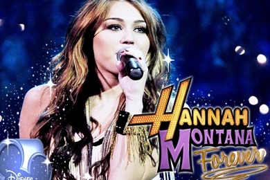 Hannah Montana FOREVER Pics By Pearl !! Hannah Montana Wallpapers ...