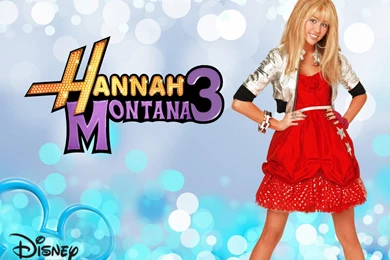 HannAH MOntana   Hannah Montana Wallpapers (10363998)   Fanpop