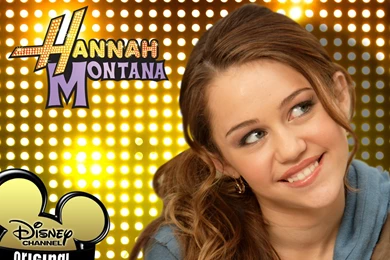 Hannah Montana Wallpapers   Hannah Montana Wallpapers (103810)   Fanpop