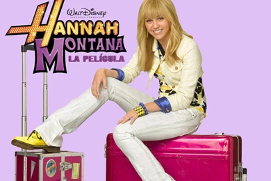 ♫♫Hannah/Miley Reloaded By Dj♫♫   Hannah Montana Wallpapers ...