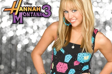 HD Hannah Montana Wallpapers And Photos