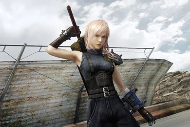 Lighting Returns Wallpapers   HD Images New