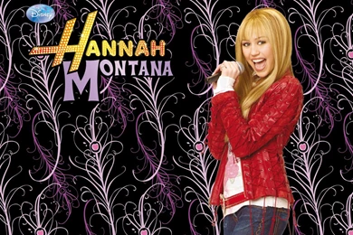 Hannah Montana 1120'3   Hannah Montana Wallpapers (8654194)   Fanpop