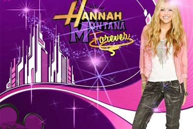 Hannah   Hannah Montana Forever Wallpapers (13815507)   Fanpop