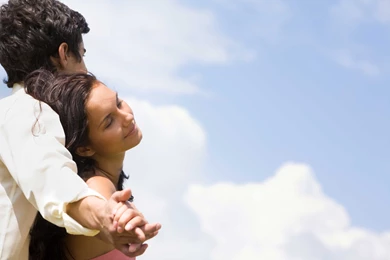 40+ Romantic Couple Wallpapers