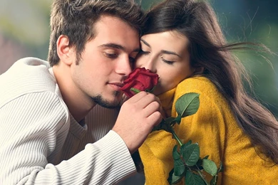 Love Couple Wallpapers