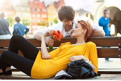 Amazing Couple Love Wallpapers