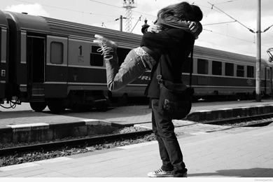 Amazing Couple Love Wallpapers