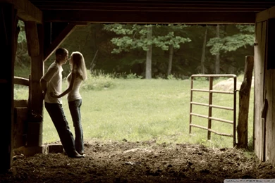 Couple In Love HD Desktop Wallpapers : High Definition : Fullscreen ...