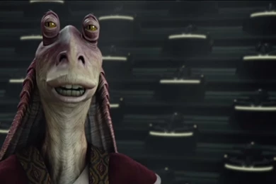 Star Wars The New Canon: Episode I   Episode II