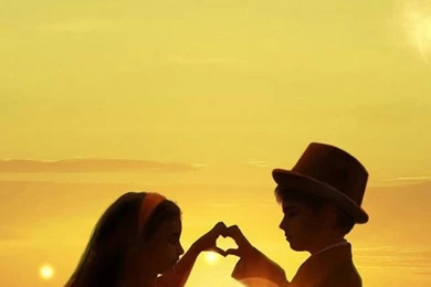 Cute Couple Wallpapers