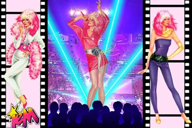 WALLPAPER Photo By X Man7777