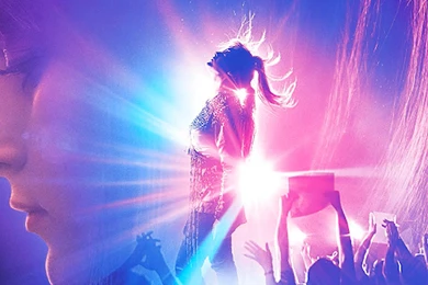 Furiosa. Rey. Jerrica? Why Jem And The Holograms Was The Biggest ...