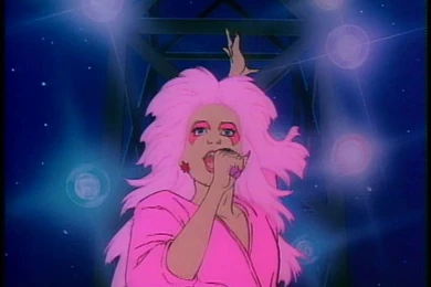 DVD Review: Jem And The Holograms: The Truly Outrageous Complete ...