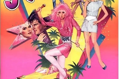 Jem And The Holograms Movie In The Works