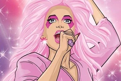 Try Again “Jem And The Holograms”!!!