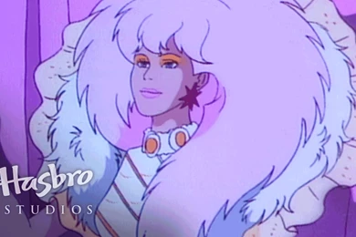 Jem And The Holograms   "It Depends On The Mood I'm In" By Jem ...