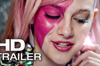 Jem And The Holograms Movie 2015