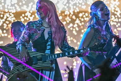 The Jem And The Holograms Trailer Is Here!   ComingSoon.net