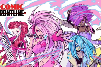 Jem And The Holograms