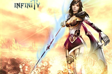 Excellent Infinity Online Wallpapers   MMORPG Photo News   MMOsite.com