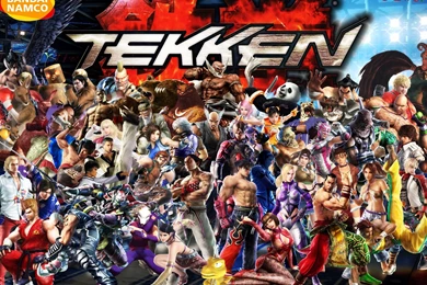 Tekken 7 Wallpapers   Wallpapers Cave