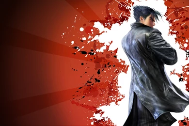 7 Tekken Tag Tournament HD Wallpapers