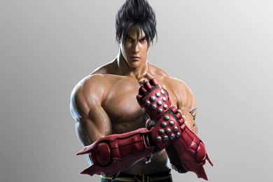 Tekken 3 HD Wallpapers