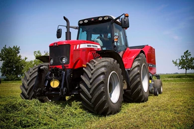 Massey Ferguson