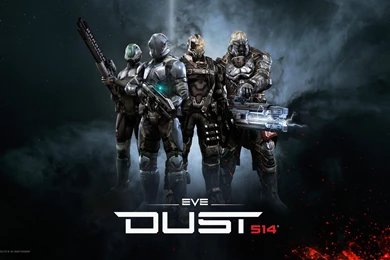 167 Eve Online HD Wallpapers