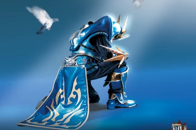 31 Mu Online HD Wallpapers