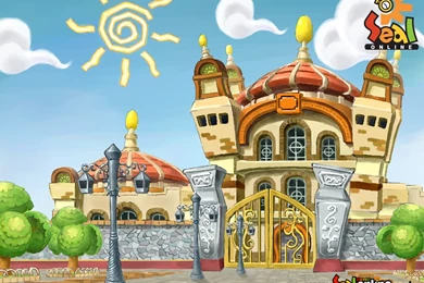 Online Game Wallpapers   Sea Online1   Wallcoo.net